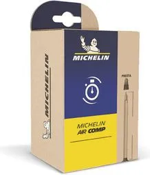 Michelin Air Comp A3 700c Presta 48 mm Schlauch Neue Ware