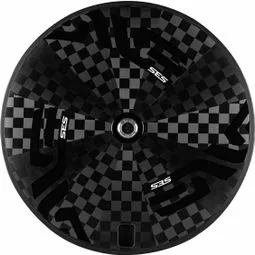 Direkt Vom Hersteller Hinterrad Lenticular Enve SES Disc 700 mm | 9 x 135 mm | Bremsbeläge