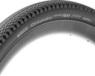 Reifen Pirelli Cinturato Gravel RH 700 mm Tubeless Ready P-Line Schwarz Jetzt Bestellen