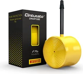 Pirelli Cinturato SmarTUBE 650b Presta 60mm Schlauch Sichere Zahlung