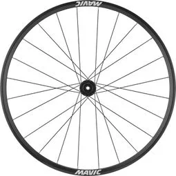Billig Mavic Access RG22 Disc Vorderrad 700 mm | 12x100 mm | CenterLock