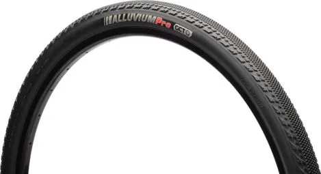 Gravelreifen Kenda Alluvium Pro 700 mm Tubeless Ready Weich Schwarz Neue Kollektion