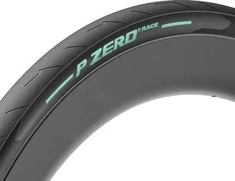 Straßenreifen Pirelli P Zero Race 700 mm Tubetype Weich TechBelt SmartEvo Edition Celeste Blue Ausverkauf