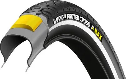 Neue Kollektion MICHELIN Reifen PROTEK CROSS MAX 700 mm Rohrtyp Draht