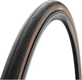 Top-Angebot Straßenreifen Vredestein Superpasso TubeType TriComp 700mm Schwarz / Beige