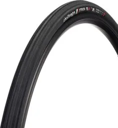 Neue Kollektion Challenge Strada 700 mm Tubeless Ready Straßenreifen Flexibel Nylon-Superlight Schwarz