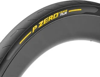 Pirelli P Zero Race TLR 700mm Tubeless Ready Soft SpeedCore SmartEvo Yellow Geprüft