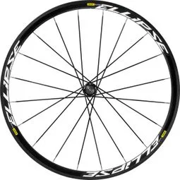 Jetzt Kaufen Mavic Track Ellipse Hinterrad