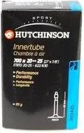 Neu Im Sortiment Hutchinson Schlauch Road STANDARD 700x20/25 Ventil 48 mm