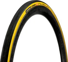 Challenge Strada Pro Tubetype Soft-Reifen 700mm Tan Preis Gesenkt