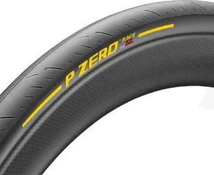 Pirelli P Zero Race SL 700mm SmartEvo Straßendarmreifen Schwarz Knallerangebot