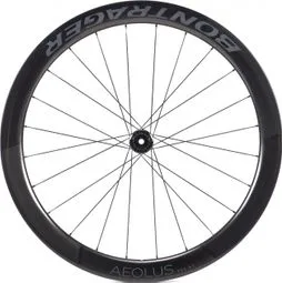 Aktuell Bontrager Aeolus RSL 51 TLR 700 mm Hinterrad | 12x142 mm | Center Lock | 2022