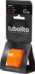 Air Tubolito Road 700c Presta 60 mm Kammer Bestseller