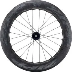 Gratis Versand ZIPP 858 NSW Carbon Hinterrad Drahtreifenscheibe | 9x135/12x142mm | Centerlock