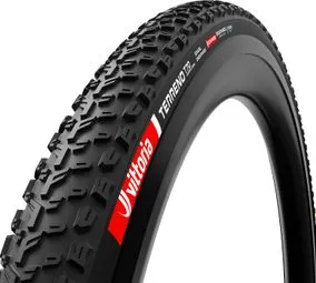 Vittoria Terreno T70 – Grober, lockerer Schotter – Endurance – 700 mm – Gravel-Reifen – Tubeless Ready – faltbar – Pannenschutzgürtel – Endurance-Formel – Graphen Neue Ware