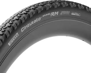 Pirelli Cinturato Gravel RM P-Line Gravel-Reifen 700 mm Tubeless Ready Faltbar TechWall Gravel SpeedGrip Markenprodukt