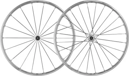 Paar Mavic Ksyrium SL Heritage Disc Laufräder 700mm | 12x100 - 12x142mm | Centerlock Direktkauf