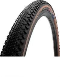 Gravel-Reifen Vredestein Aventura Tubeless Ready Flexibel TriComp 700 mm Beige Seitenwände Markenware
