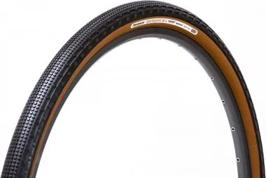 Panaracer GravelKing SK Plus TLC Kiesreifen 27,5'' Tubeless Ready Folding Schwarz / Braun Direktkauf