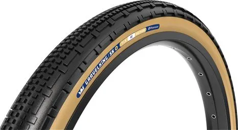 Neue Ware Panaracer GravelKing SK+ Schotterreifen 650b Tubeless Ready Folding ZSG Gravel Compound BeadLock TuffTex+ Black Beige Sidewall