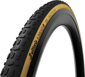 Vittoria A Dugast Typhoon Tubeless Ready Cyclocross-Reifen Beige Jetzt Kaufen