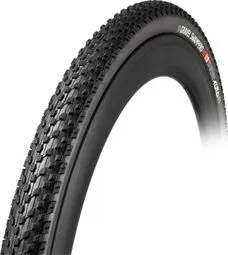 Garantierte Lieferung Gravel Reifen Tufo Swampero HD 700 mm Tubeless Ready Flexibel Puncture Proof Ply Schwarz