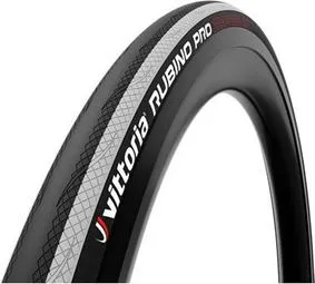 Vittoria Rubino Pro Graphene G2.0 Reifen Weiß Echt