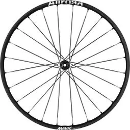 Meistverkauft Vorderräder Mavic Allroad SL 700 mm | 12x100 mm | CenterLock