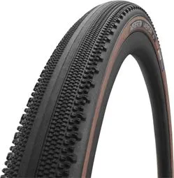 Preis Gesenkt Gravelreifen Vredestein Aventura Seta Tubeless Ready Weich TriComp 700 mm Flanken Beige
