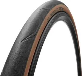 Sale Vredestein Superpasso Pro Tubeless Ready TriComp 700mm Braun Straßenreifen