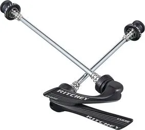 Aktuell Ritchey Comp Schnellspanner 9x100 | 9x130mm