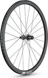 Hinterrad DT SWISS PRC 1400 Spline DB 35 | 12x142mm | Shimano/Sram | Kostenloser Rückversand
