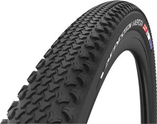 Vredestein Aventura Tubeless Ready Soft TriComp 700mm Gravel Reifen Schwarz Saisonangebot