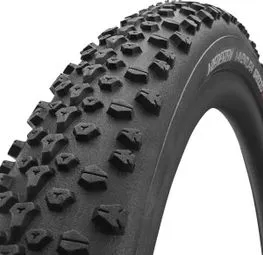 Knallerangebot Gravelreifen Vredestein Aventura Grezzo Tubeless Ready Einfach TriComp 700 mm Schwarz