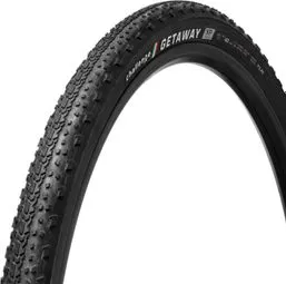Challenge Open Getaway XP 700 mm Tubeless Souple Black/Black Gravel Reifen Finale Aktion