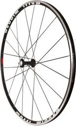 Massi Vorderrad Winner QR 700 mm | 9x100 | Schwarz Ausverkauf
