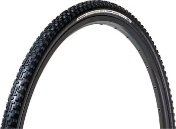 Panaracer GravelKing EXT Plus 700mm Gravel Reifen Tubeless Ready Faltbar Schwarz Rabatt
