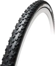 Pneu Tufo Cubus 33 Sg Gravel Noir 700C / 33 Sichere Zahlung