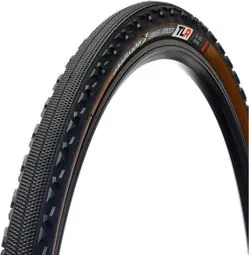 Challenge Tire Gravel Tubing Ready Vulkanized Schwarz / Braun Must-Have