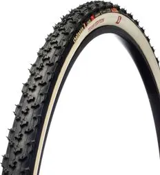 Aktuell Challenge Limus Team Edition S Cyclo-Cross Reifen 320 TPI Schwarz / Tanwall