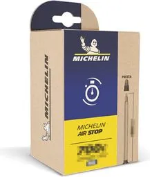 Schlauch Michelin Air Stop A2 700c Presta 48 mm Geprüft