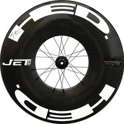Hinterrad HED Jet 180 | 12x142 mm | CenterLock | Schwarz/Weiß Jetzt Kaufen