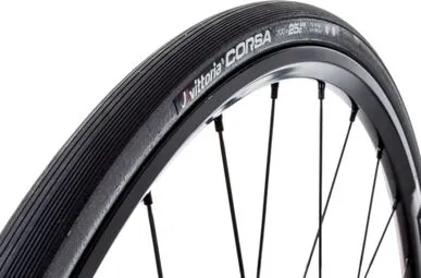 Reifen VITTORIA CORSA Graphen + Schwarz / Anthrazit Neue Ware