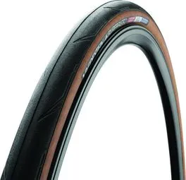 Vredestein Superpasso Tubeless Ready TriComp 700mm Schwarz / Beige Heißes Angebot