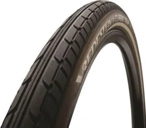 VREDESTEIN Pneu Classic Tour 28 X 1.50 Noir/Brun Reflexion Neu Im Sortiment