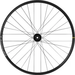 Must-Have Roue vtc - city 700 mavic speedcity tubeless ready arriere disc centerlock axe traversant 12-142 noir cassette 11-10v. jante 622-25