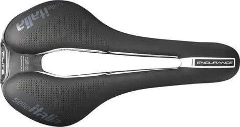 Direkt Vom Hersteller Selle Italia Flite Boost Endurance TI 316 Superflow Sattel Schwarz