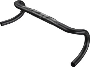 Super-Preis Zipp Service Course SL 70 XPLR Lenker Schwarz