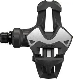 Pedalpaar Time XPresso Schwarz Kostenloser Versand