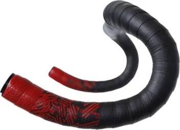 Neatt Premium-Bügelband 3 mm Rot Schwarz Abverkauf